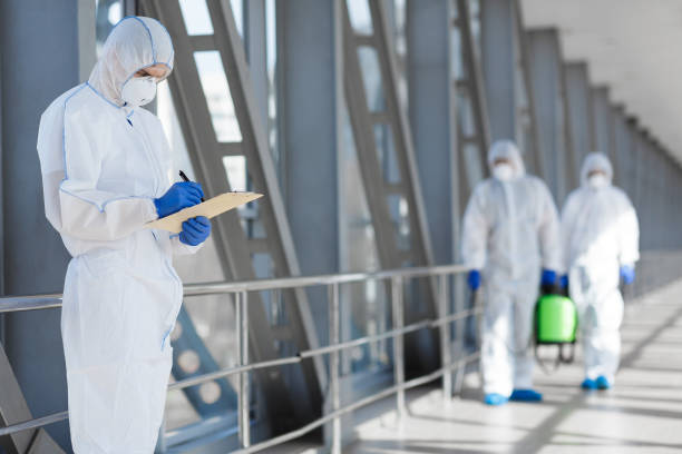 Best Comprehensive Air Testing for Mold Contaminants  in Genoa, AR